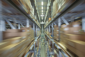 HS Grafik + Druck Logistik