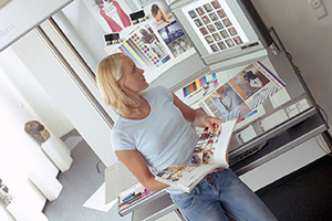 HS Grafik + Druck Qualität aus Erfahrung